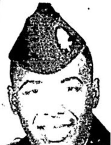 Photo of Specialist Four Frank Boynton U.S. Army (VVMF)
